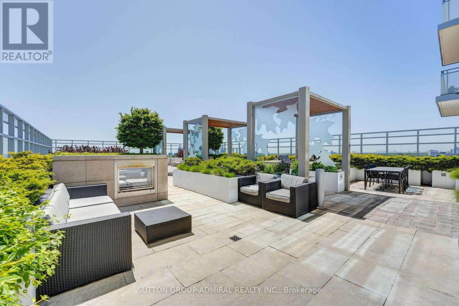 106 - 1830 Bloor Street W, Toronto, Ontario  M6P 3K6 - Photo 29 - W12902894