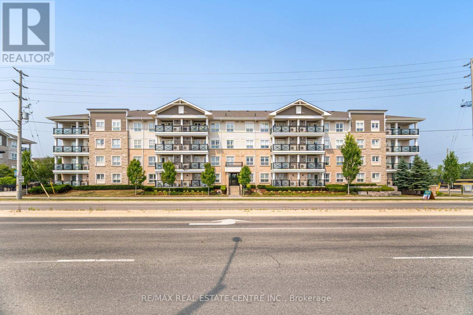 203 - 1005 NADALIN HEIGHTS, Milton, Ontario