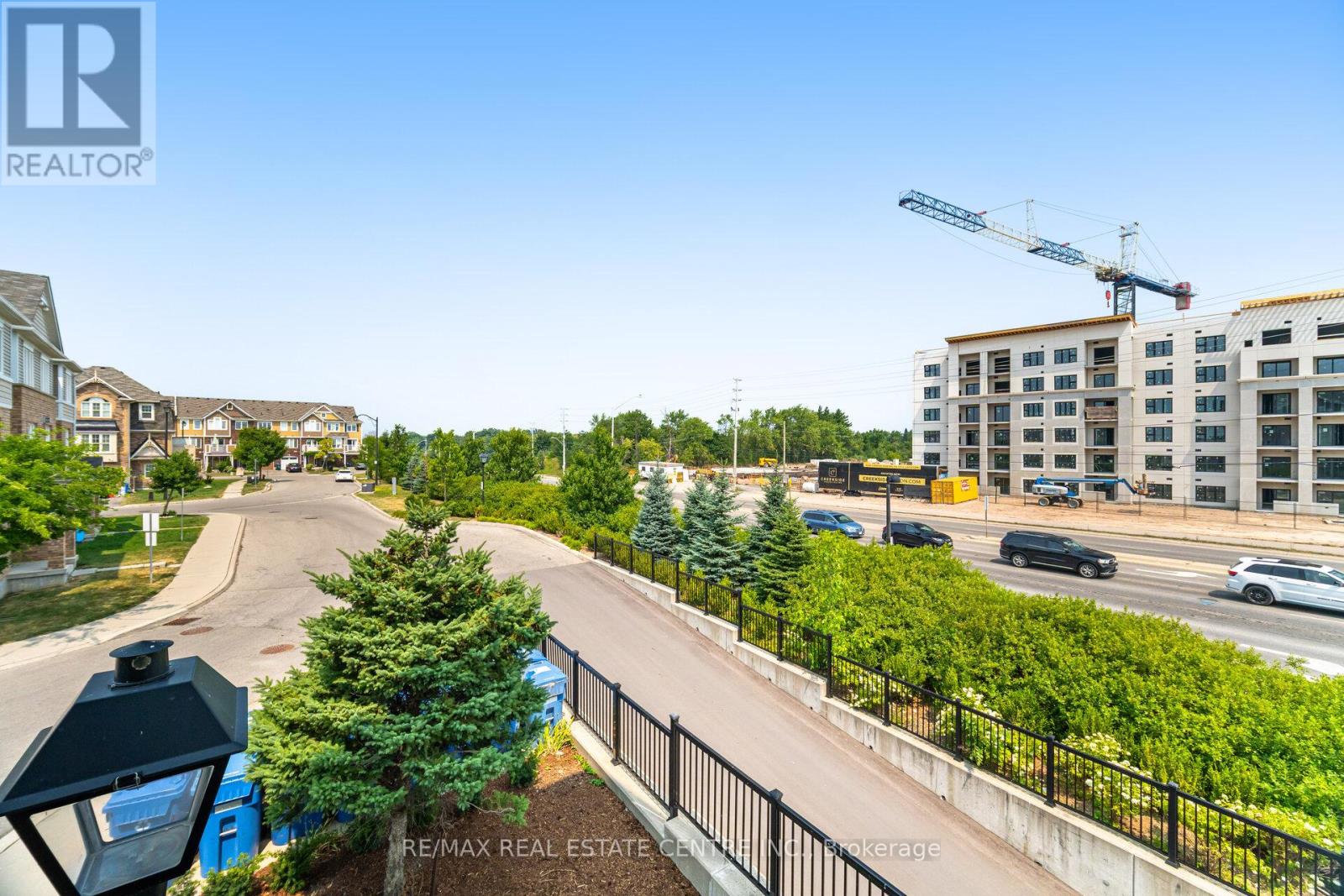203 - 1005 Nadalin Heights, Milton, Ontario  L9T 8R4 - Photo 33 - W12902896