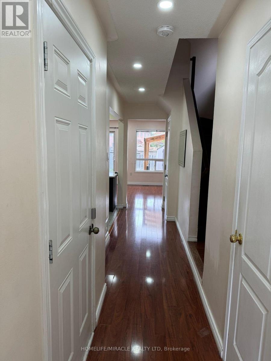 29 Ancestor Drive, Brampton, Ontario  L6X 4Y2 - Photo 12 - W12902900