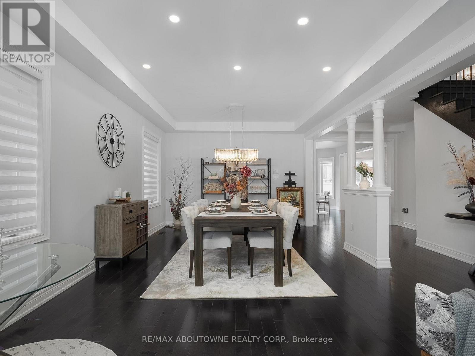 591 Hidden Trail, Oakville, Ontario  L6M 0N3 - Photo 6 - W12902904