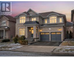 591 HIDDEN TRAIL, Oakville, Ontario