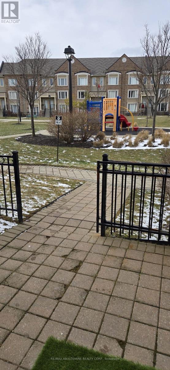 7 - 3115 BOXFORD CRESCENT, Mississauga, Ontario