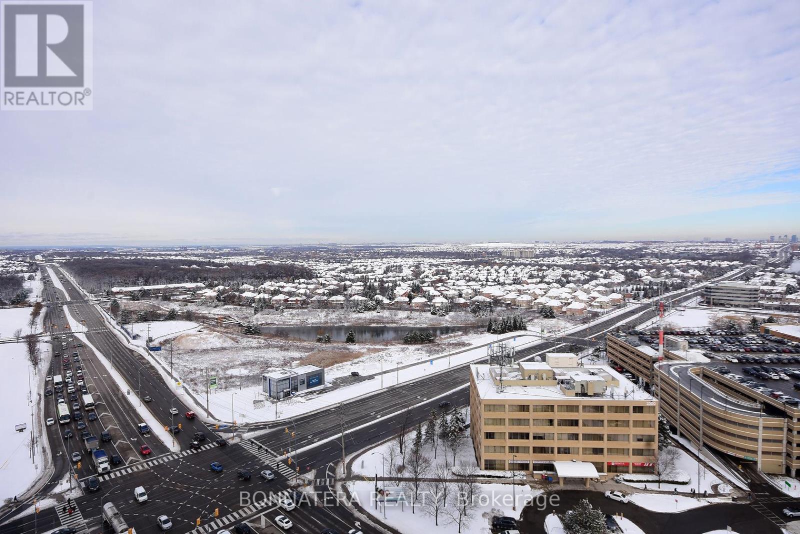 1613 - 2520 Eglinton Avenue W, Mississauga (Erin Mills), Ontario  L5M 0Y4 - Photo 17 - W12902920