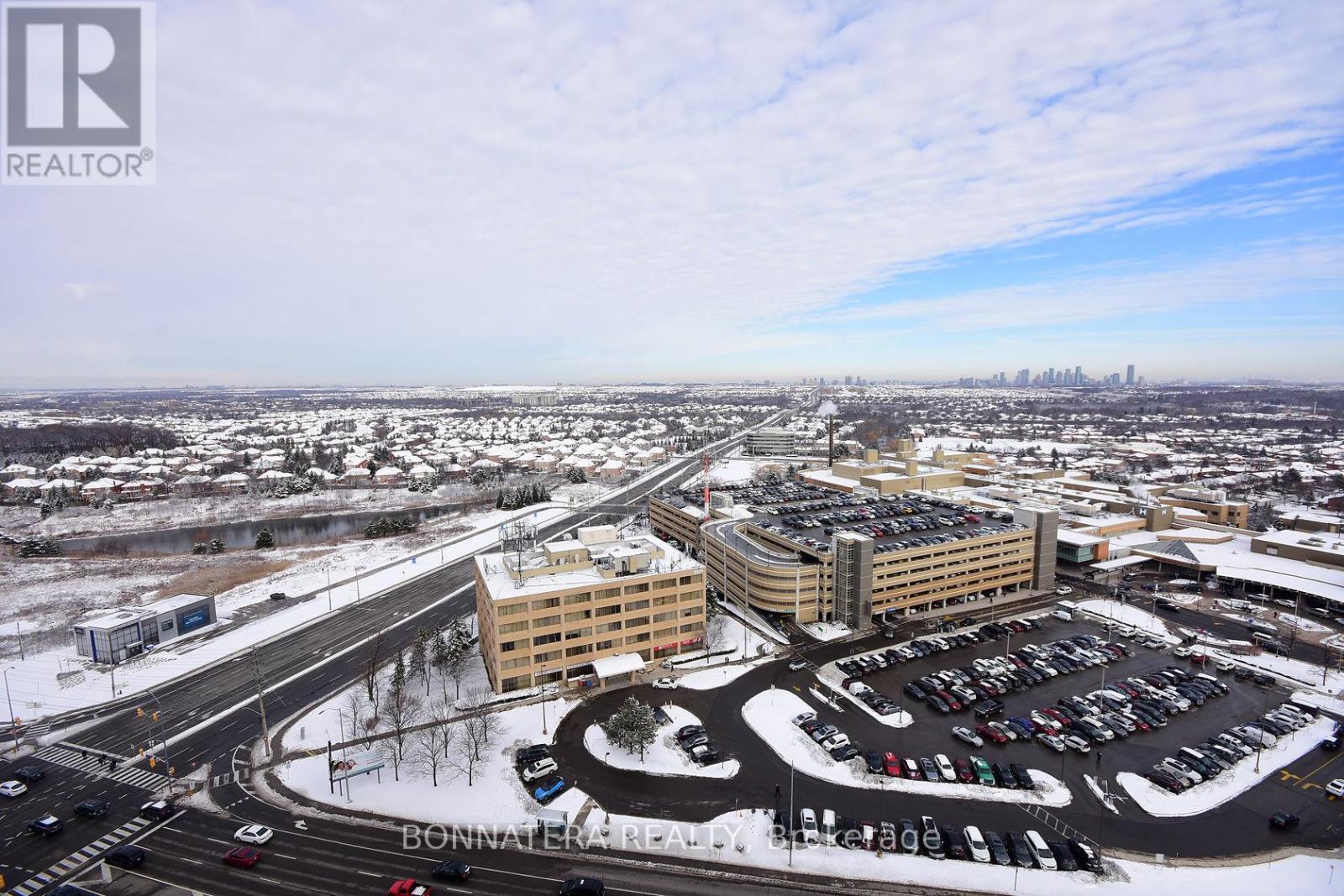 1613 - 2520 Eglinton Avenue W, Mississauga (Erin Mills), Ontario  L5M 0Y4 - Photo 18 - W12902920