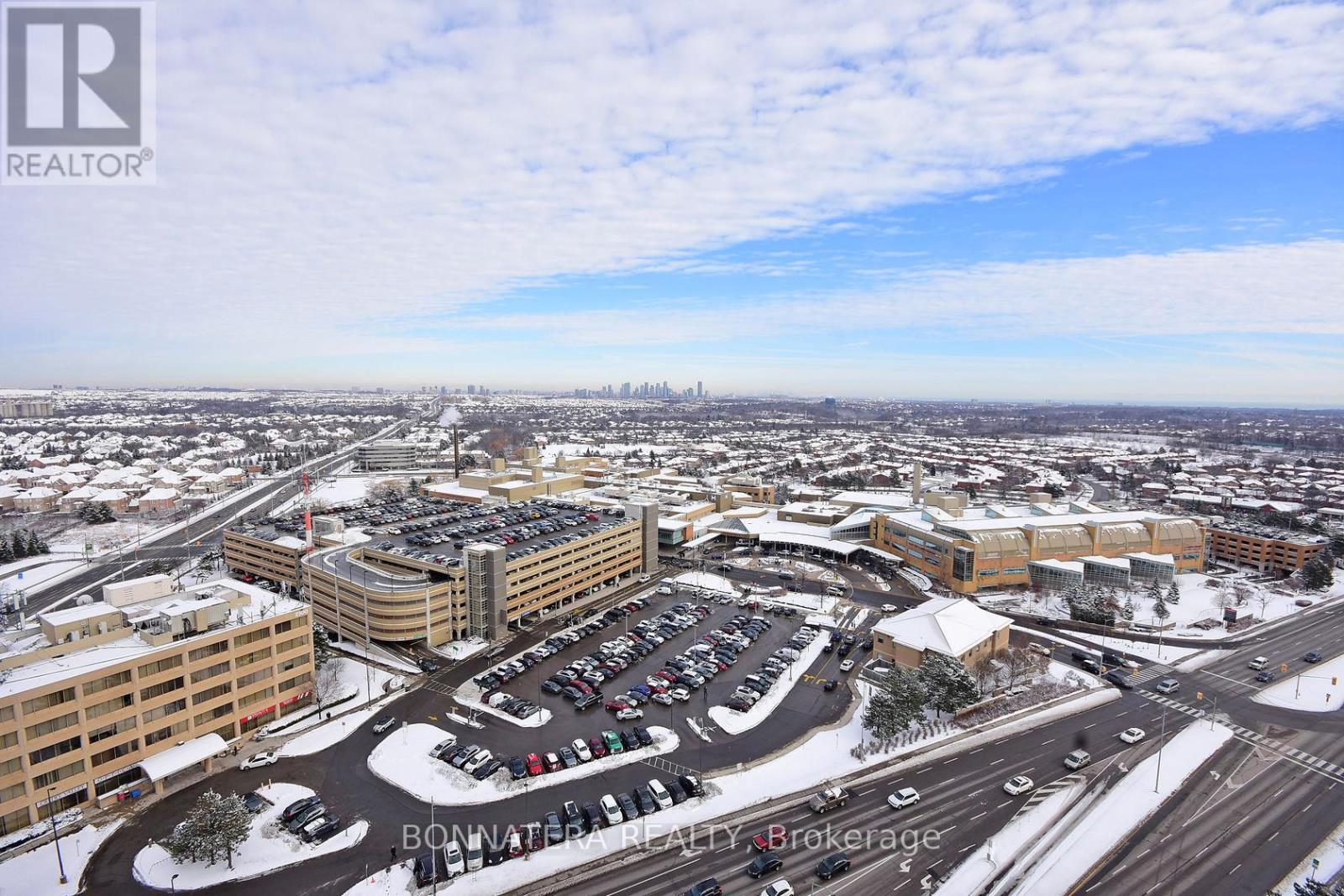 1613 - 2520 Eglinton Avenue W, Mississauga (Erin Mills), Ontario  L5M 0Y4 - Photo 19 - W12902920