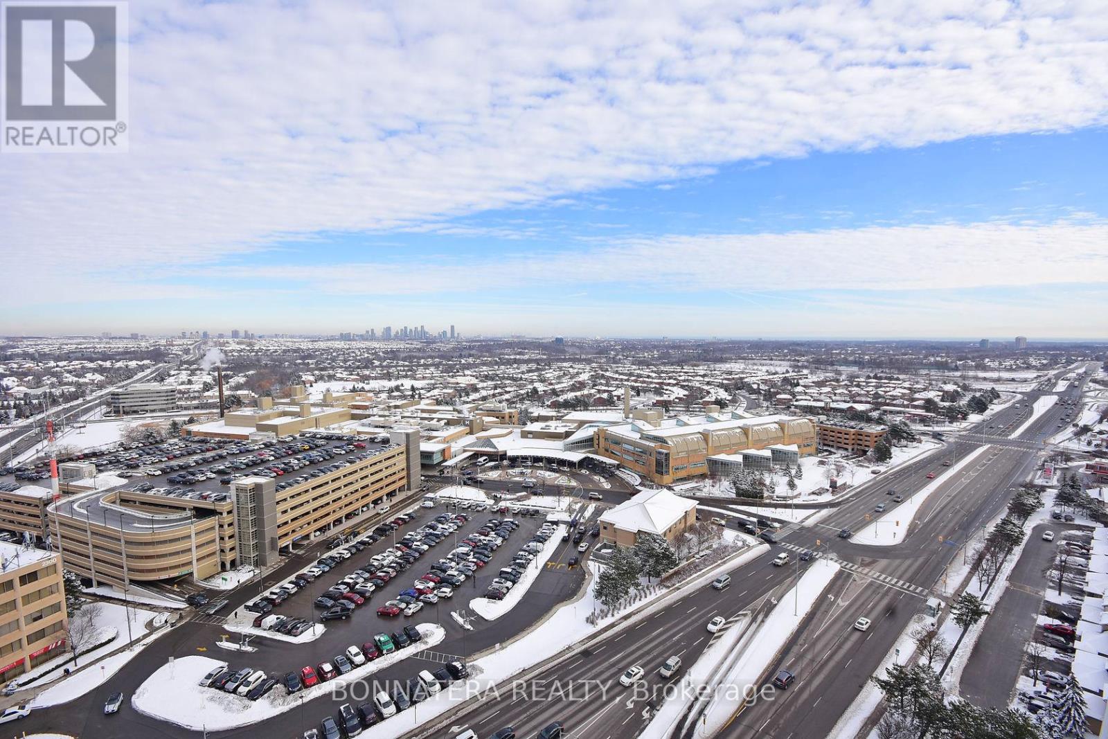 1613 - 2520 Eglinton Avenue W, Mississauga (Erin Mills), Ontario  L5M 0Y4 - Photo 20 - W12902920