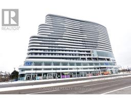 1613 - 2520 EGLINTON AVENUE W, Mississauga, Ontario