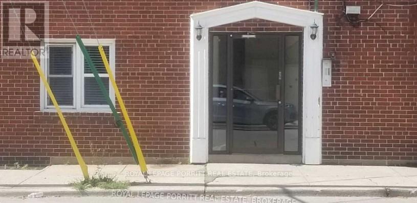 4 - 2773 LAKE SHORE BOULEVARD W, Toronto, Ontario