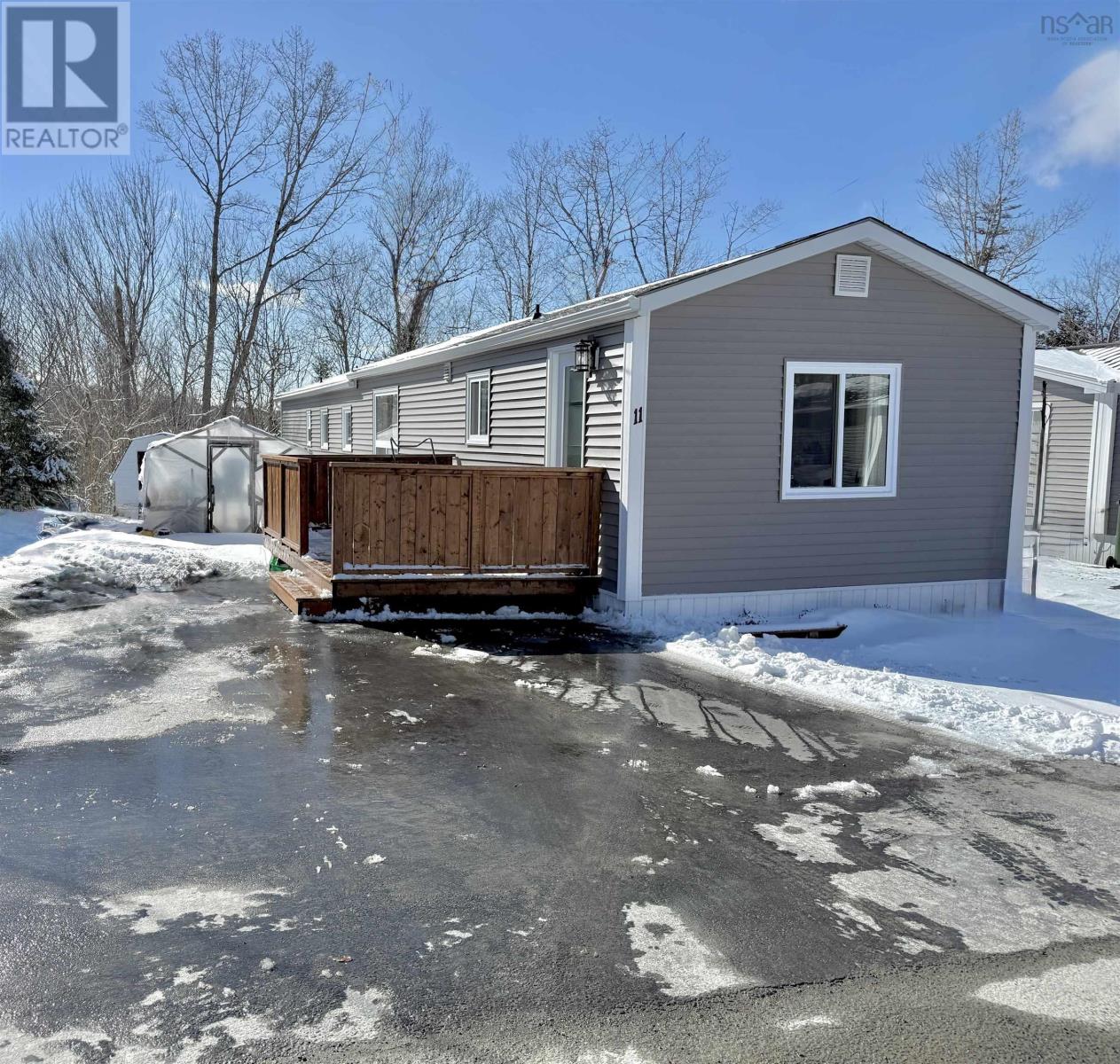 11 Snow White Drive, Lake Echo, Nova Scotia  B3E 1C5 - Photo 27 - 202604667