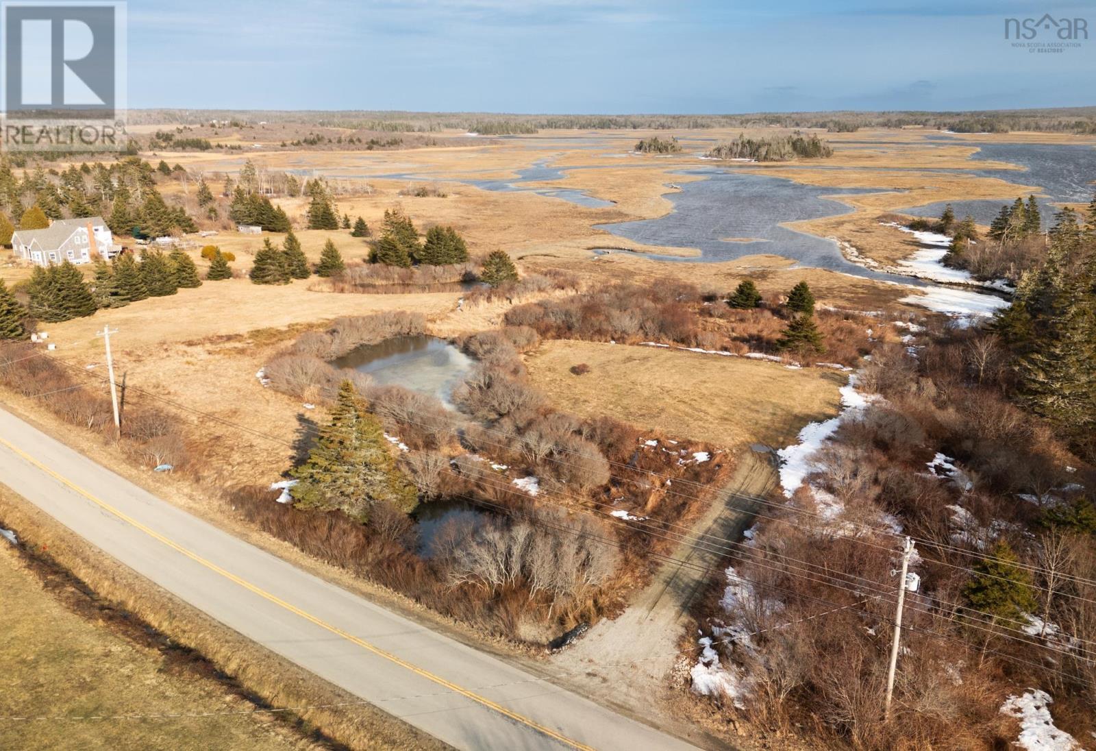 Chebogue Road, Central Chebogue, Nova Scotia  B5A 5G6 - Photo 4 - 202605006