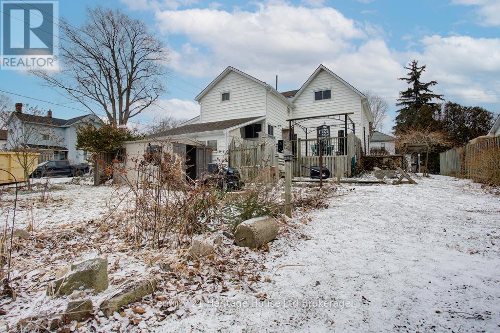 242 Wonham Street S, Ingersoll, Ontario  N5C 2Z6 - Photo 24 - X12902678