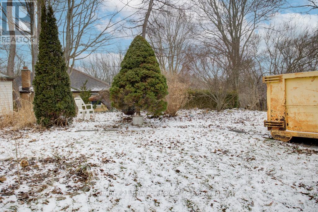 242 Wonham Street S, Ingersoll, Ontario  N5C 2Z6 - Photo 28 - X12902678