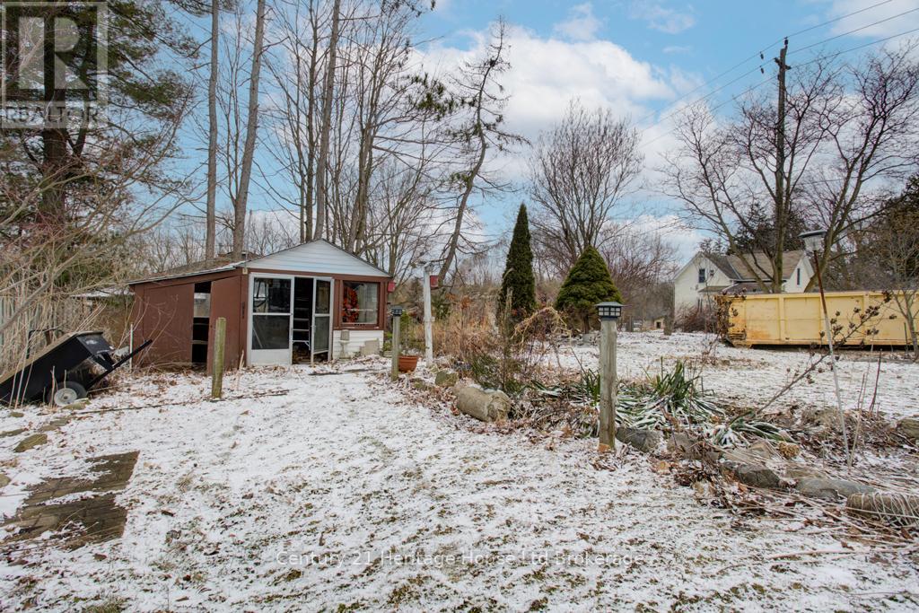 242 Wonham Street S, Ingersoll, Ontario  N5C 2Z6 - Photo 26 - X12902678