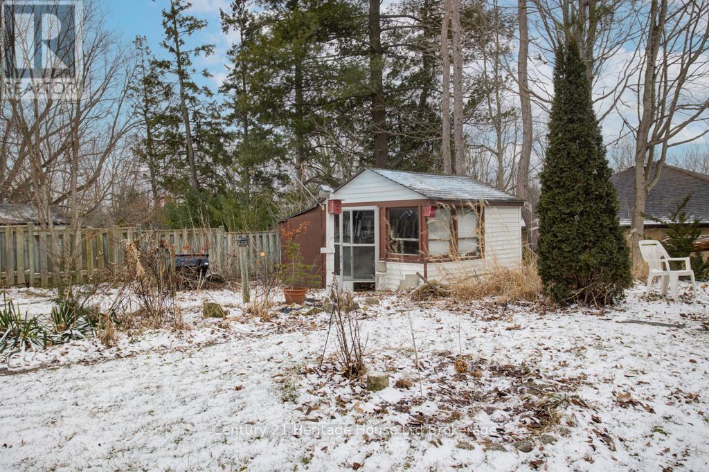 242 Wonham Street S, Ingersoll, Ontario  N5C 2Z6 - Photo 27 - X12902678