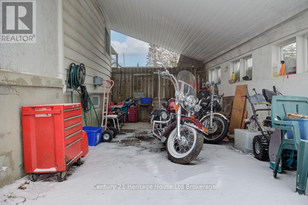 242 Wonham Street S, Ingersoll, Ontario  N5C 2Z6 - Photo 23 - X12902678