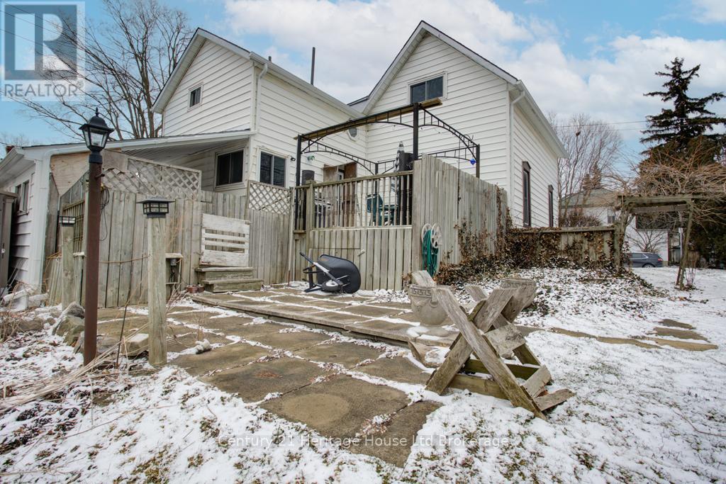 242 Wonham Street S, Ingersoll, Ontario  N5C 2Z6 - Photo 25 - X12902678