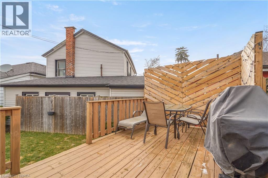 79 Palace Street, Brantford, Ontario  N3T 3W8 - Photo 27 - 40812923