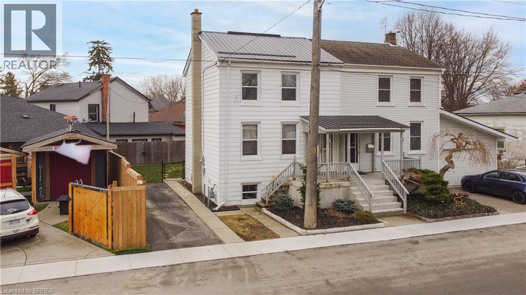 79 Palace Street, Brantford, Ontario  N3T 3W8 - Photo 28 - 40812923