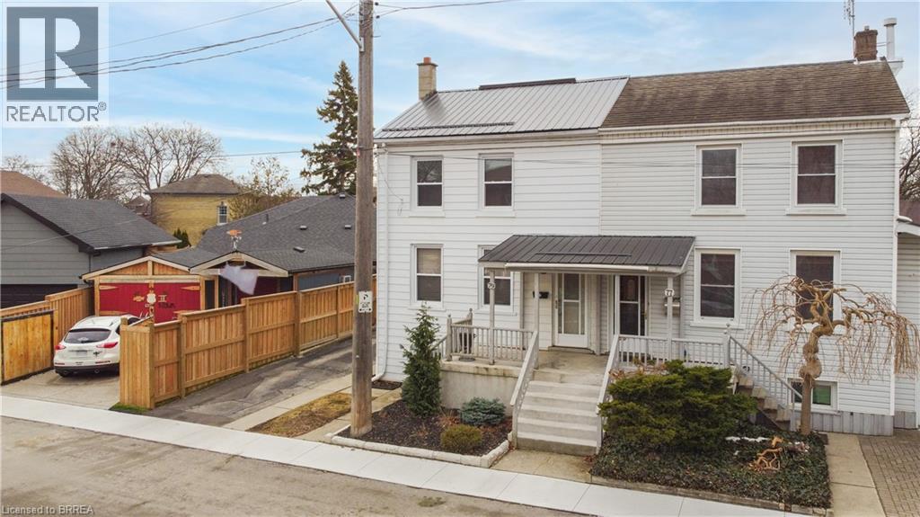 79 Palace Street, Brantford, Ontario  N3T 3W8 - Photo 30 - 40812923