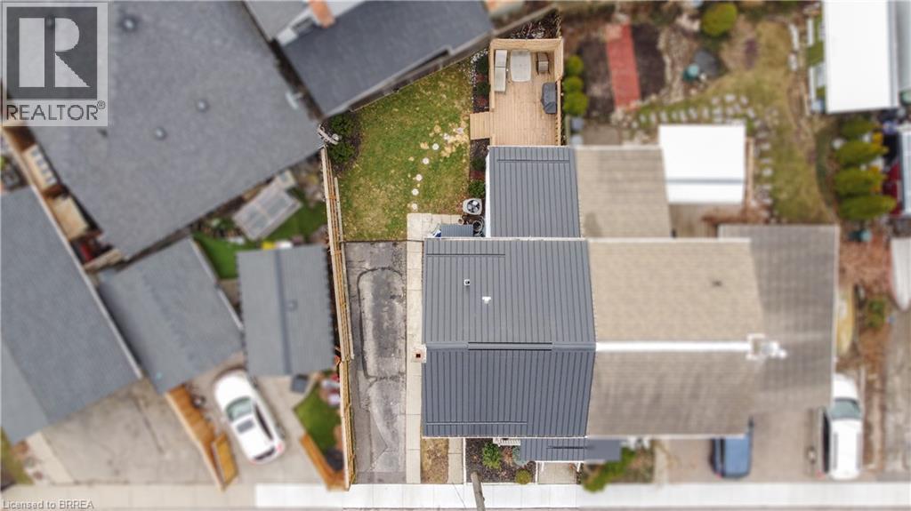 79 Palace Street, Brantford, Ontario  N3T 3W8 - Photo 31 - 40812923