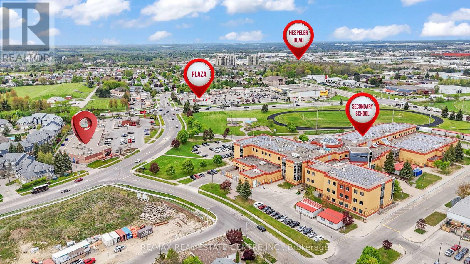 6 - 95 Saginaw Parkway, Cambridge, Ontario  N1T 1W2 - Photo 22 - X12902690