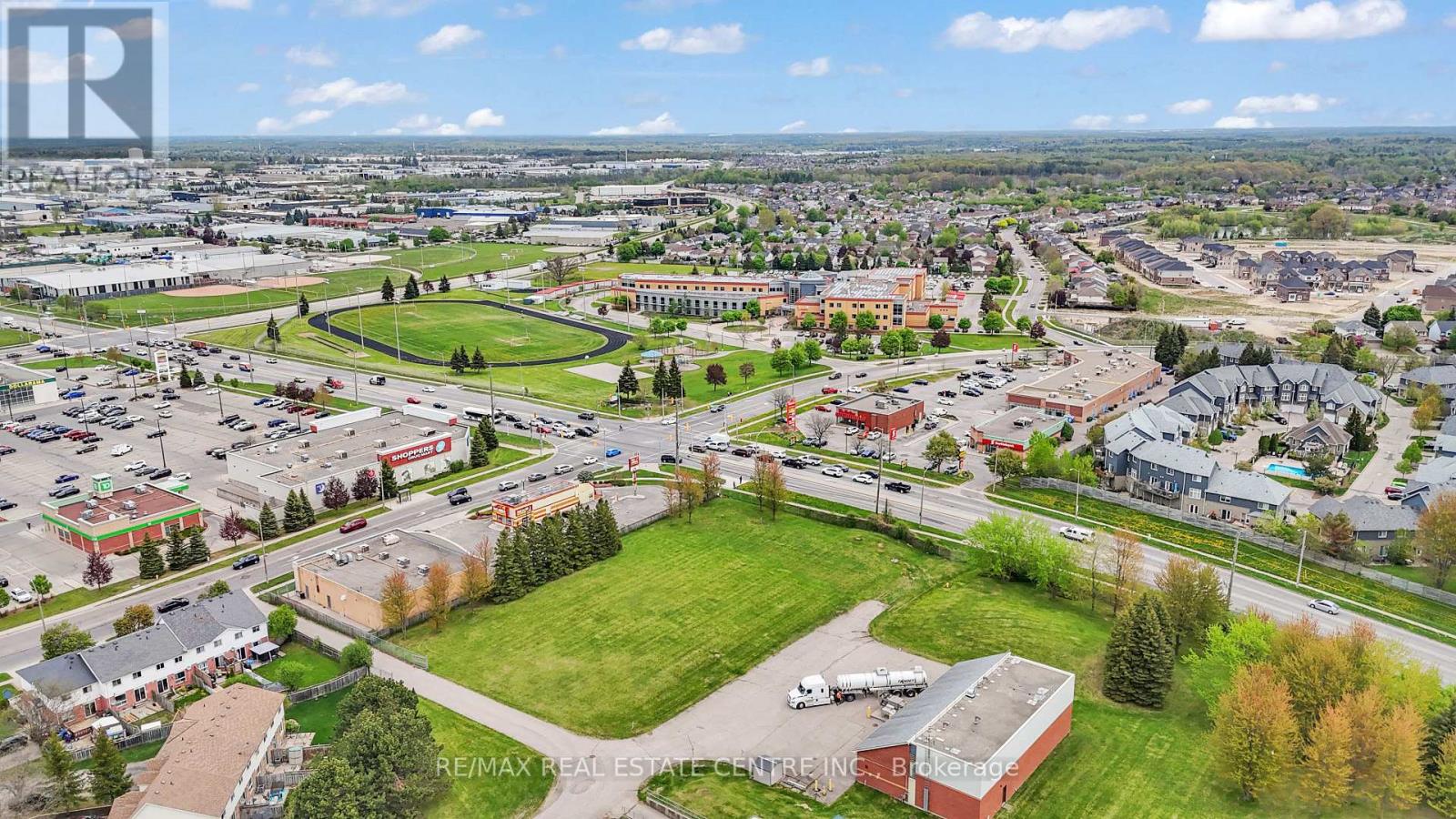 6 - 95 Saginaw Parkway, Cambridge, Ontario  N1T 1W2 - Photo 25 - X12902690