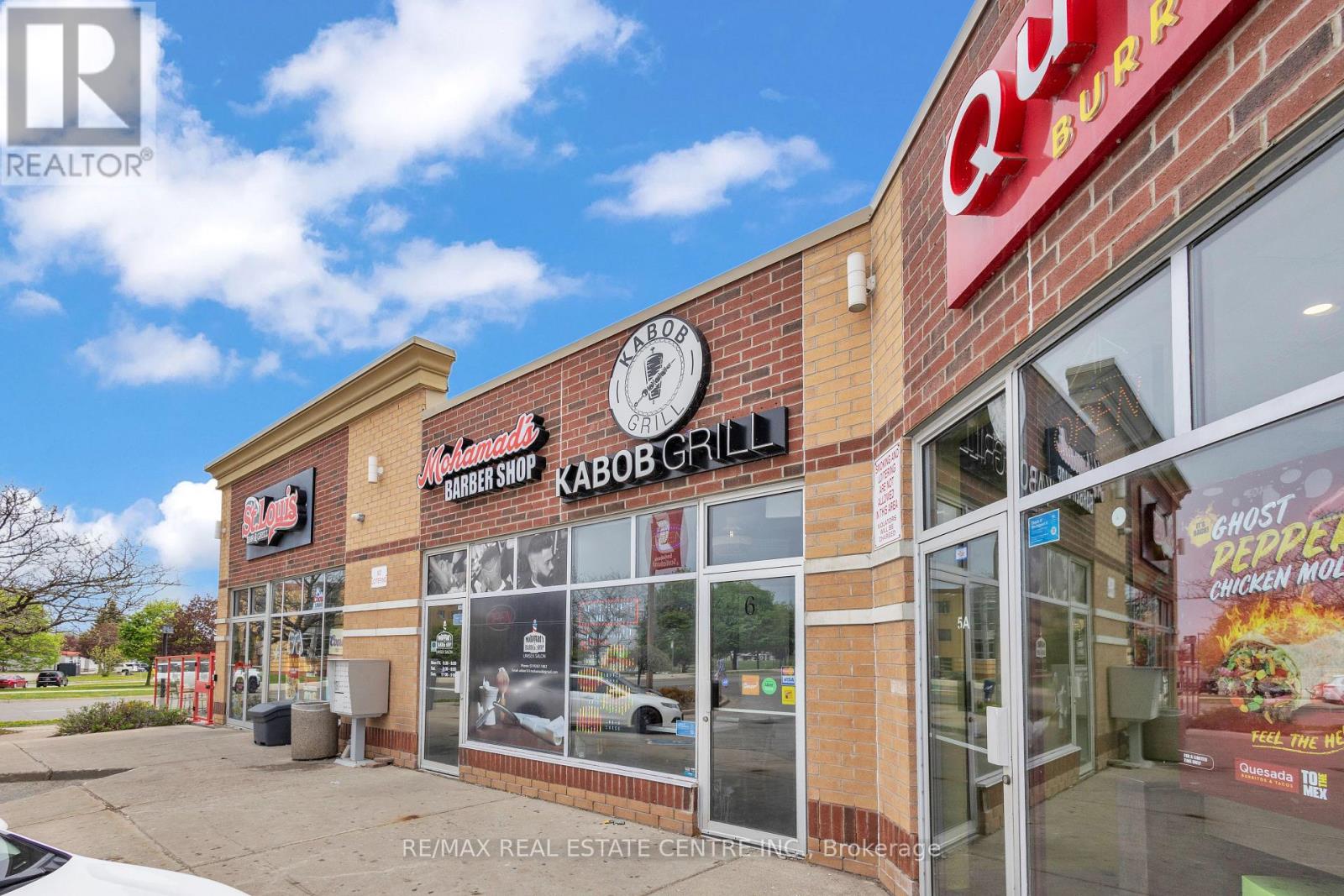 6 - 95 Saginaw Parkway, Cambridge, Ontario  N1T 1W2 - Photo 4 - X12902690
