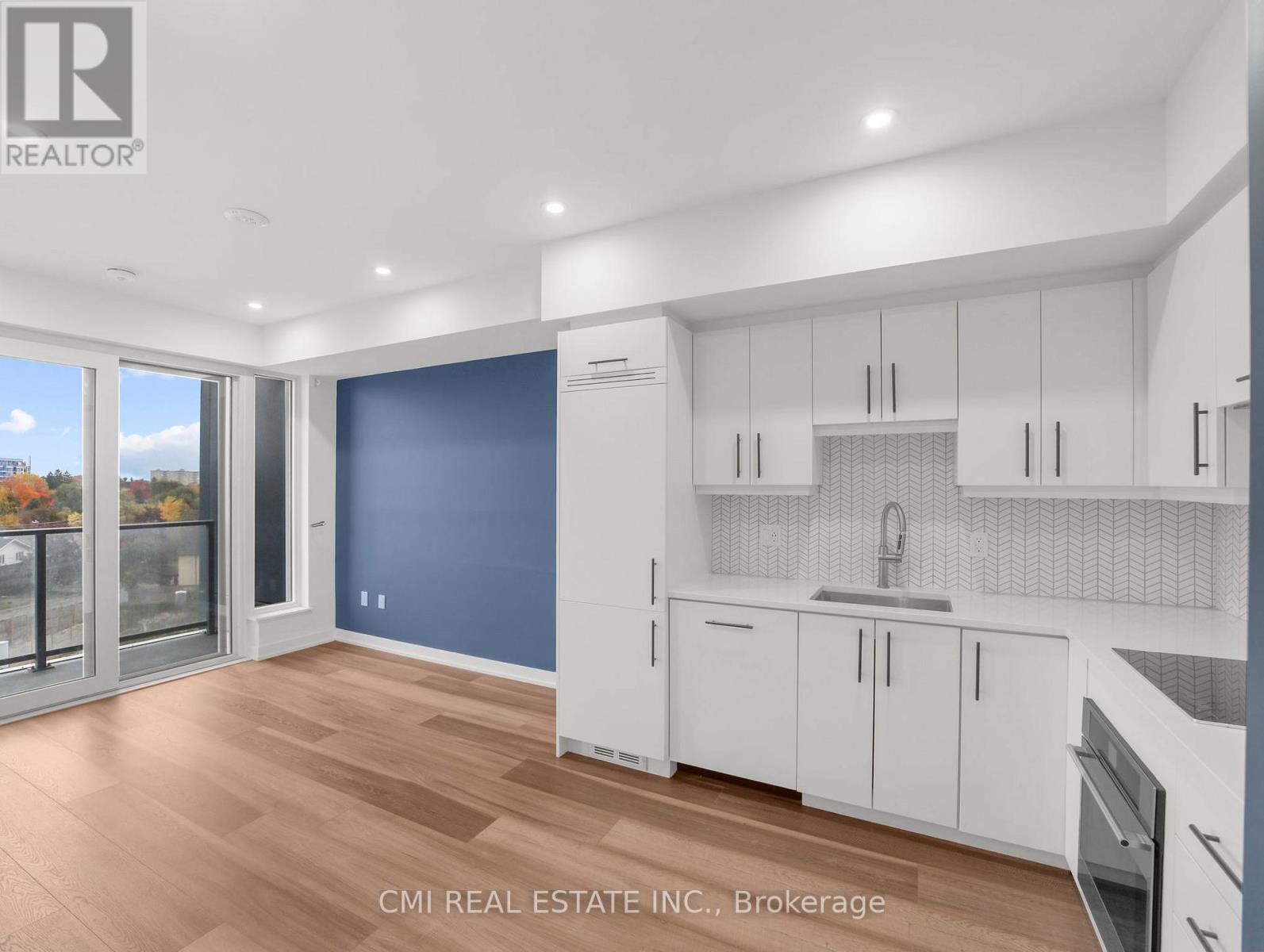 411 - 5 Wellington Street S, Kitchener, Ontario  N2G 0E3 - Photo 12 - X12902704