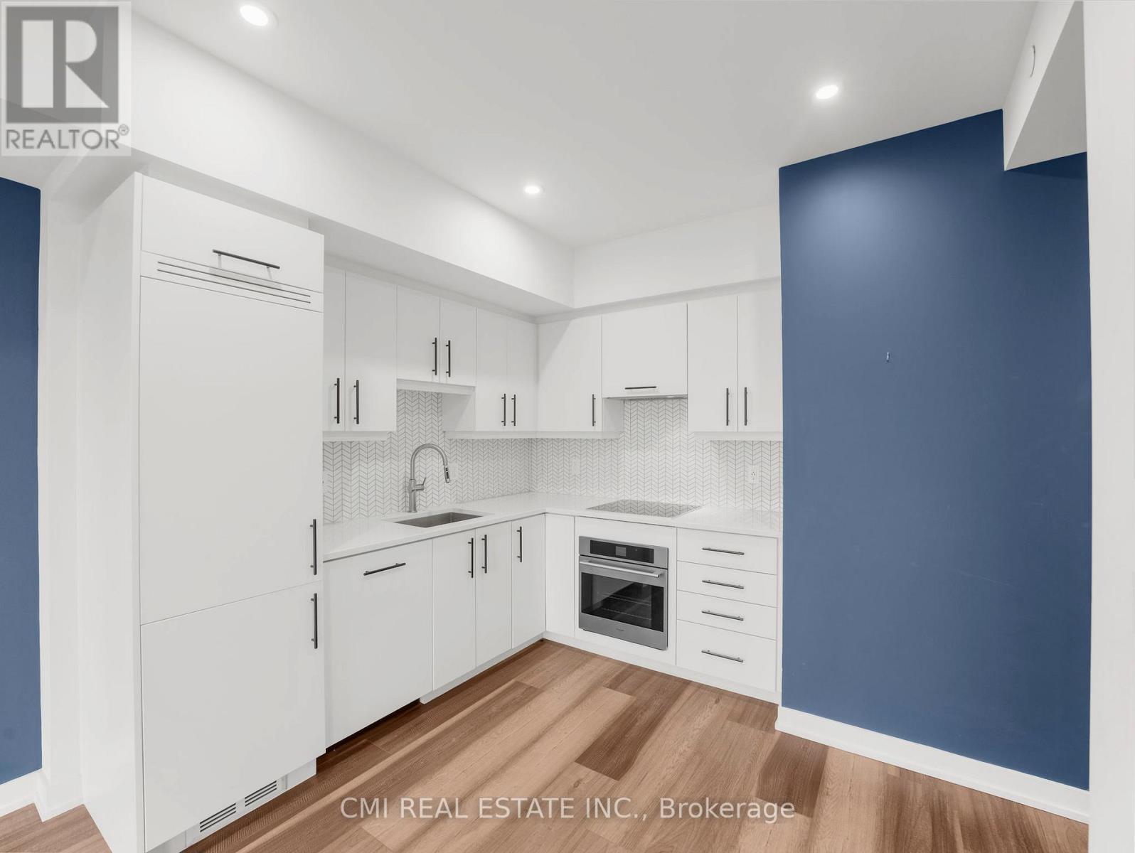 411 - 5 Wellington Street S, Kitchener, Ontario  N2G 0E3 - Photo 13 - X12902704