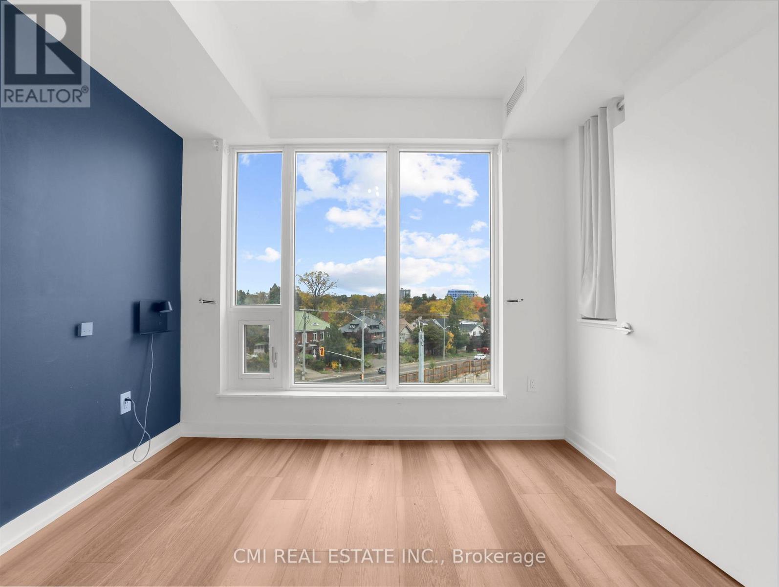 411 - 5 Wellington Street S, Kitchener, Ontario  N2G 0E3 - Photo 15 - X12902704