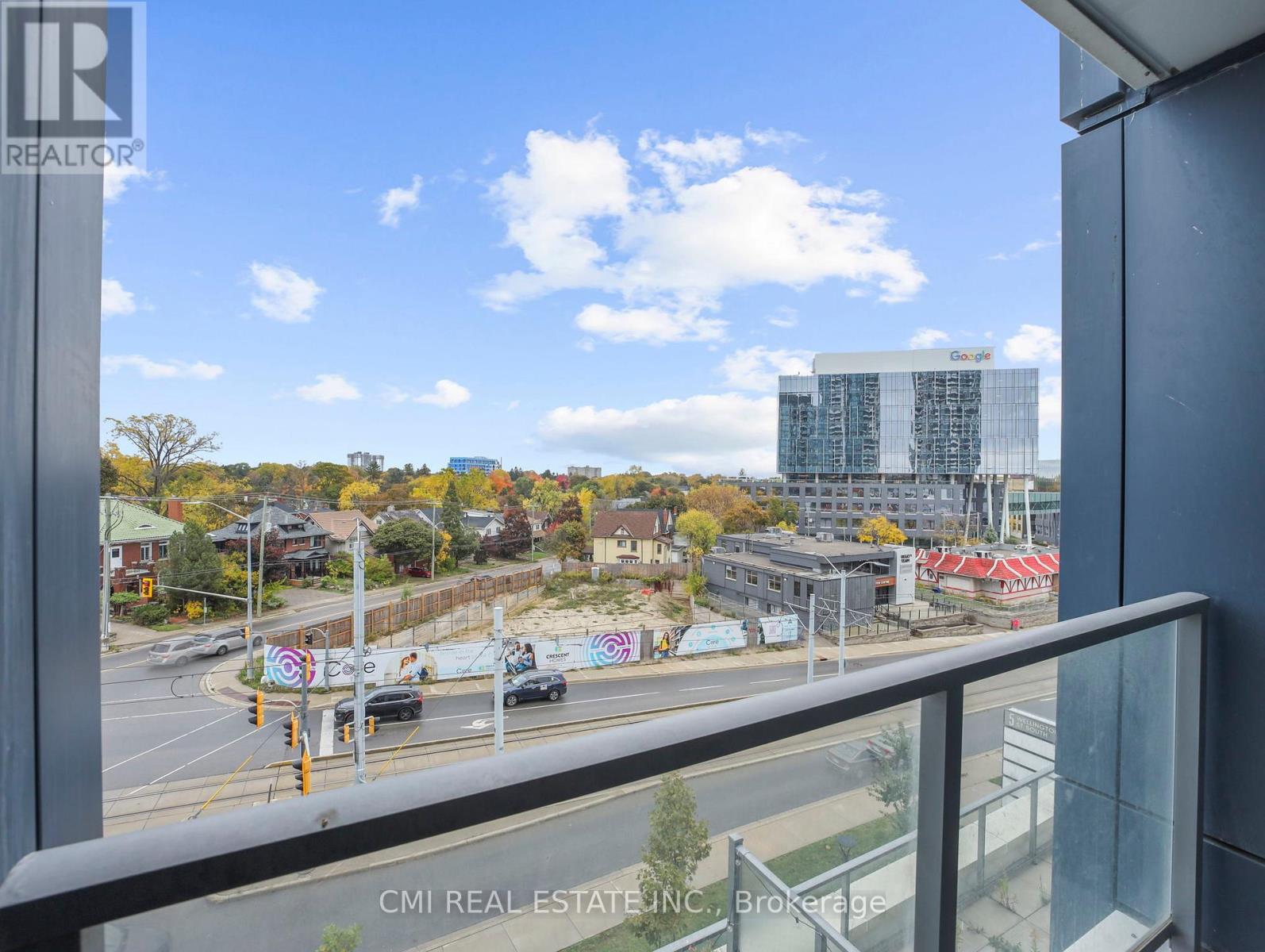 411 - 5 Wellington Street S, Kitchener, Ontario  N2G 0E3 - Photo 18 - X12902704