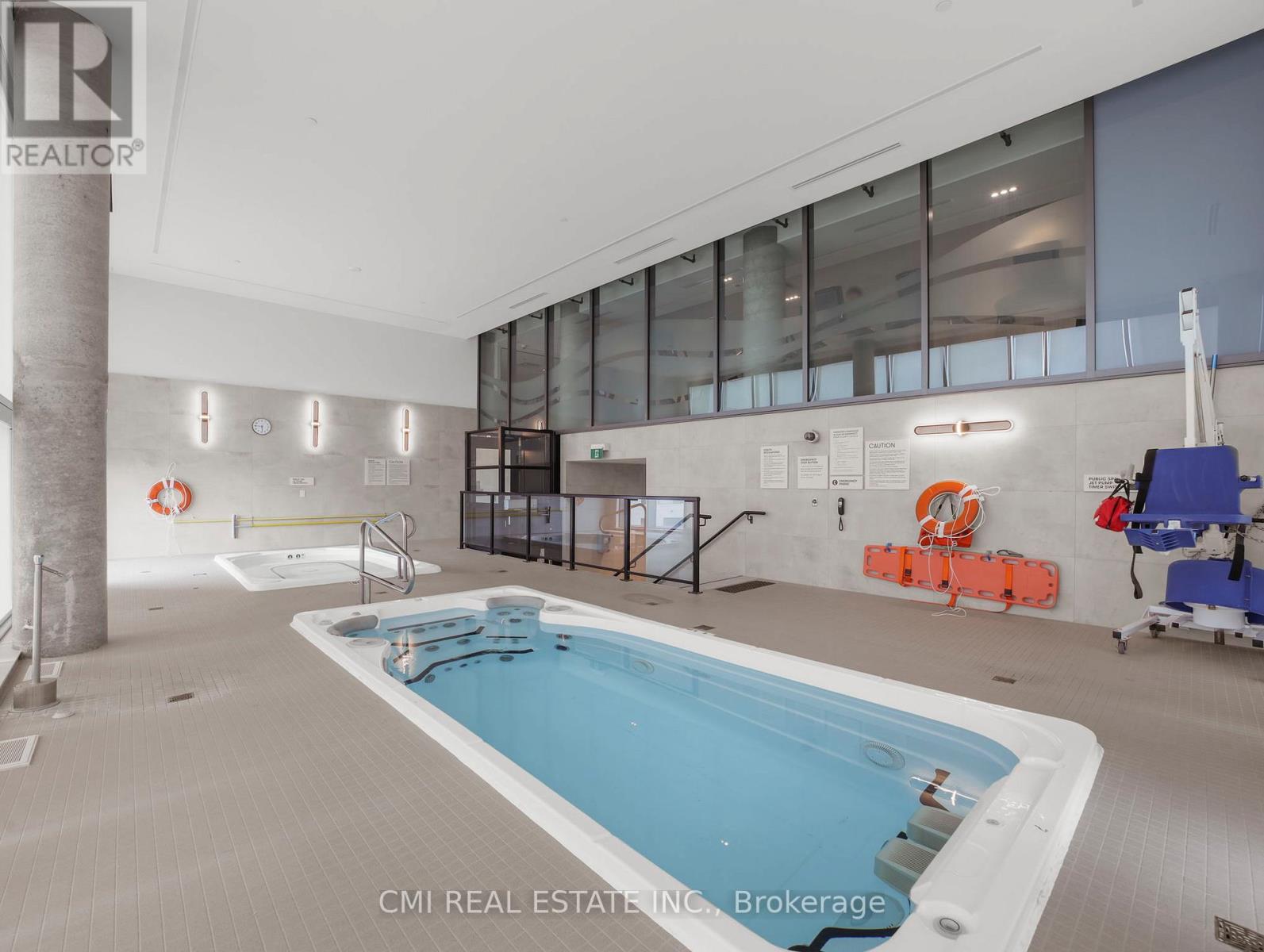 411 - 5 Wellington Street S, Kitchener, Ontario  N2G 0E3 - Photo 23 - X12902704