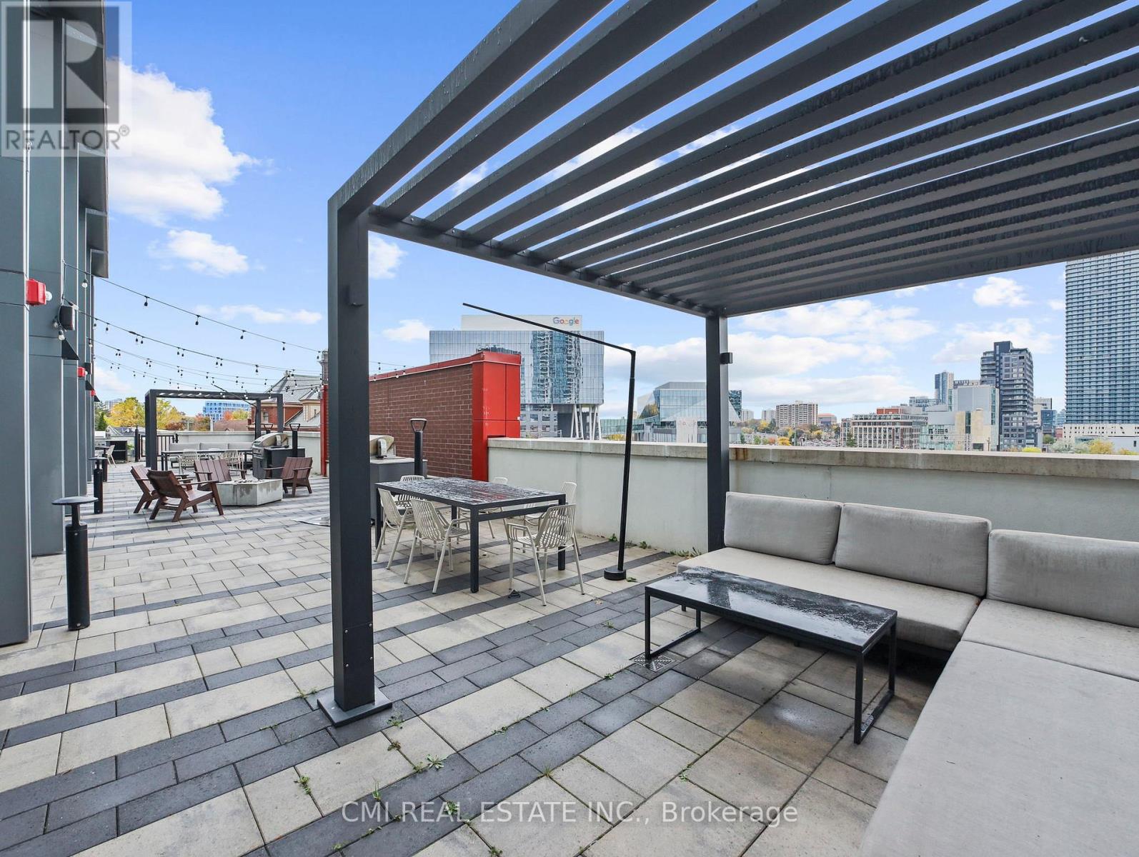 411 - 5 Wellington Street S, Kitchener, Ontario  N2G 0E3 - Photo 24 - X12902704