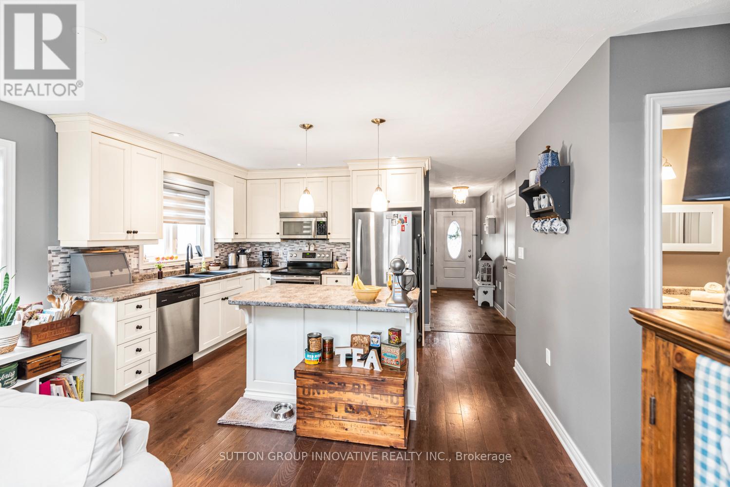 70 Postma Drive, Haldimand, Ontario  N1A 0B2 - Photo 13 - X12902722