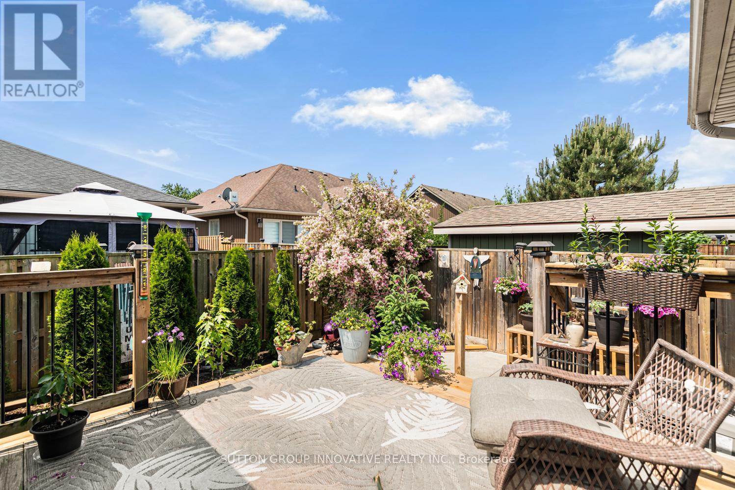 70 Postma Drive, Haldimand, Ontario  N1A 0B2 - Photo 40 - X12902722