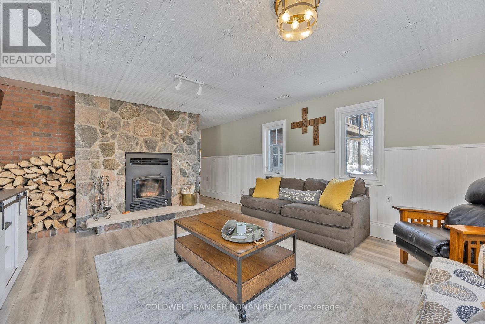 38 Big Tree Circle, Mulmur, Ontario  L0M 1M0 - Photo 36 - X12902728