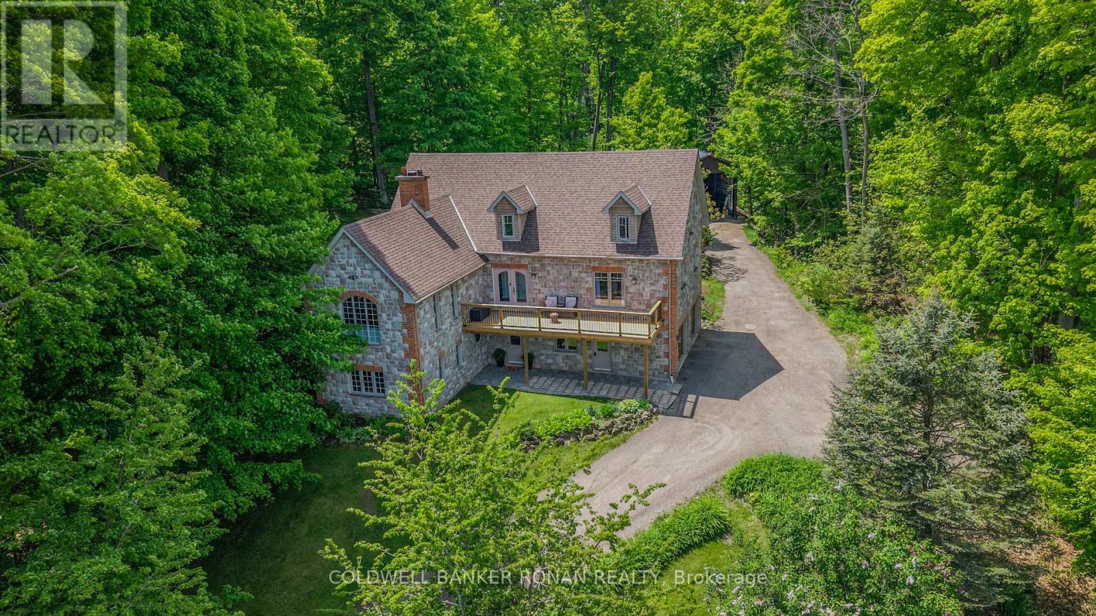 38 Big Tree Circle, Mulmur, Ontario  L0M 1M0 - Photo 4 - X12902728