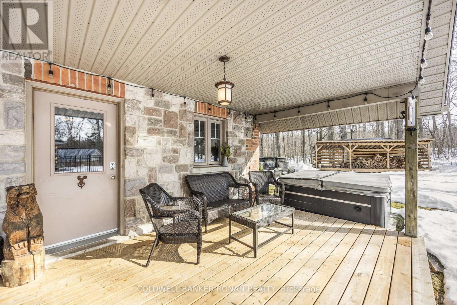 38 Big Tree Circle, Mulmur, Ontario  L0M 1M0 - Photo 41 - X12902728