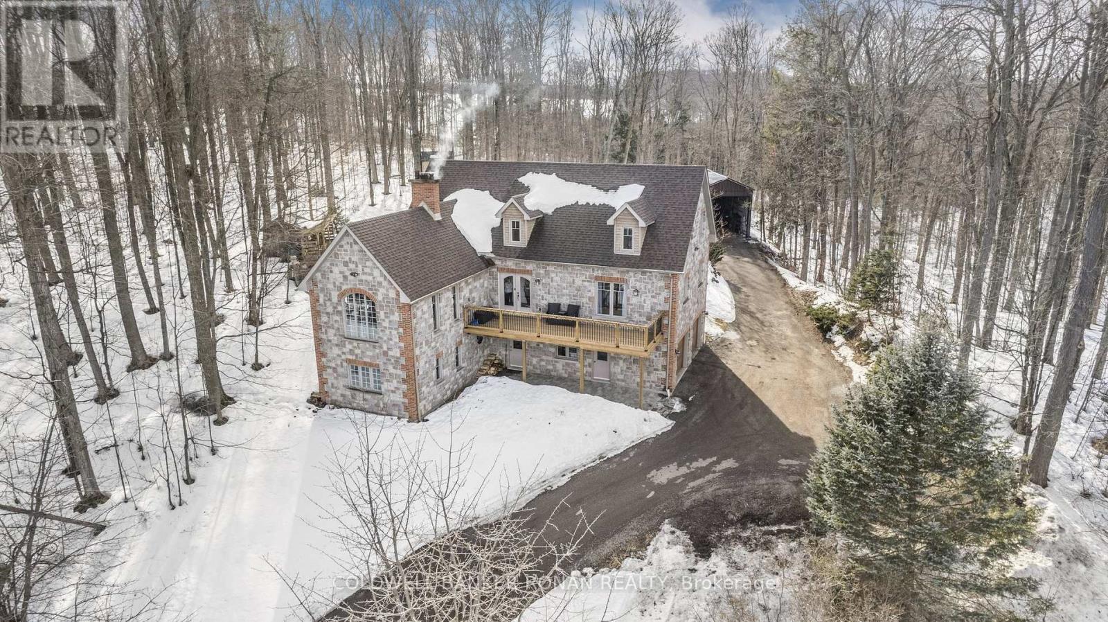 38 Big Tree Circle, Mulmur, Ontario  L0M 1M0 - Photo 42 - X12902728