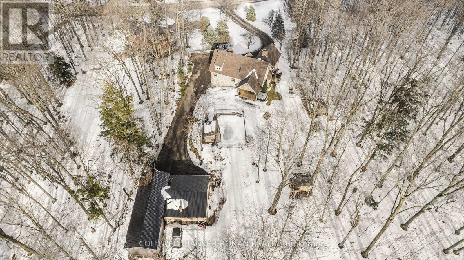 38 Big Tree Circle, Mulmur, Ontario  L0M 1M0 - Photo 43 - X12902728