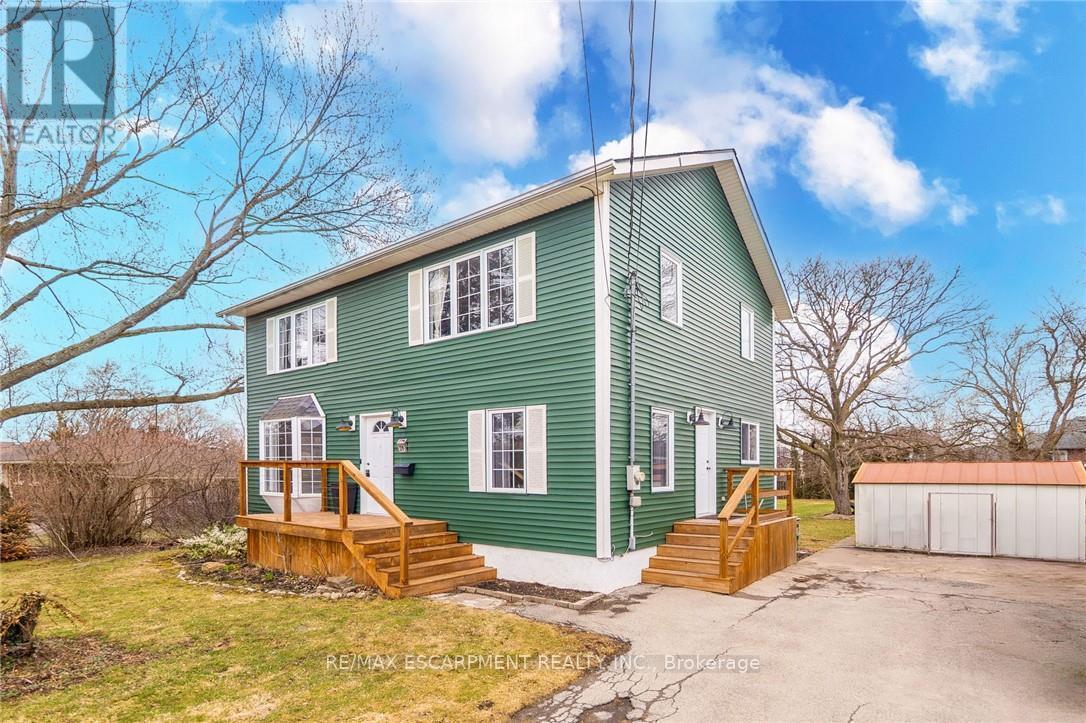 29 QUAKER ROAD, Welland, Ontario