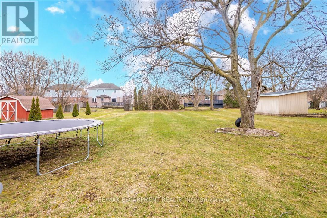 29 Quaker Road, Welland, Ontario  L3C 3G3 - Photo 35 - X12902762