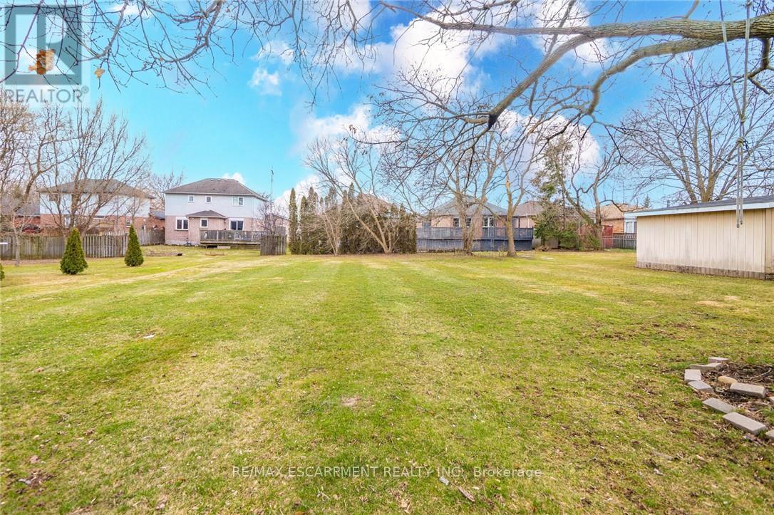 29 Quaker Road, Welland, Ontario  L3C 3G3 - Photo 36 - X12902762