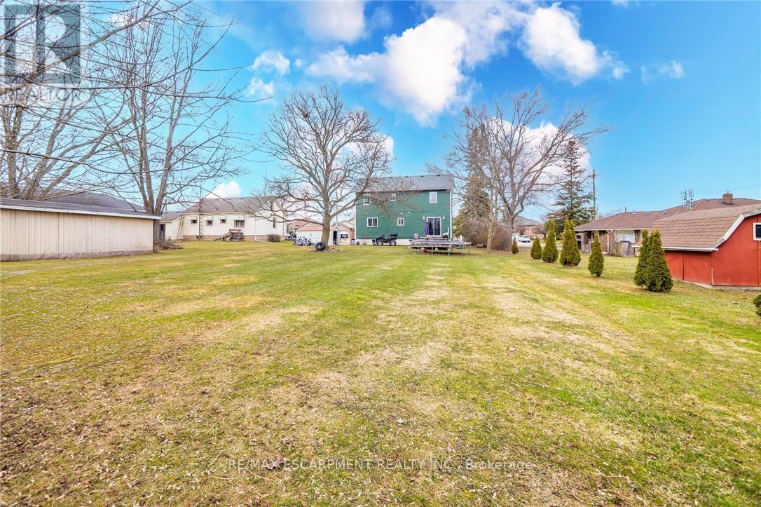 29 Quaker Road, Welland, Ontario  L3C 3G3 - Photo 38 - X12902762