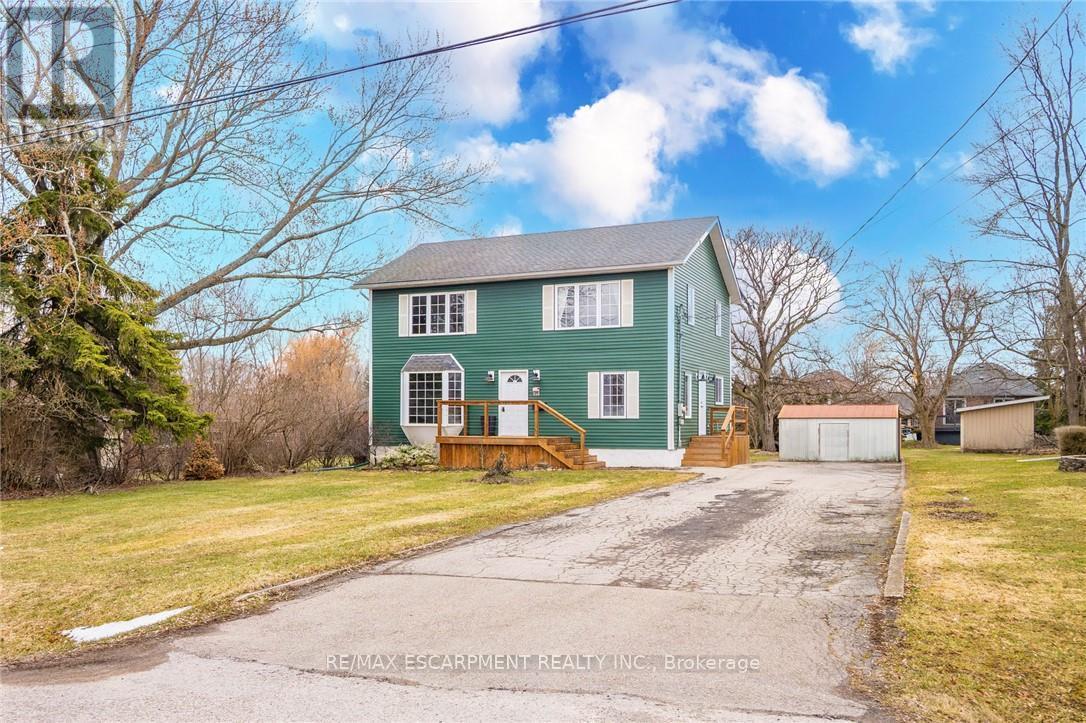 29 Quaker Road, Welland, Ontario  L3C 3G3 - Photo 39 - X12902762