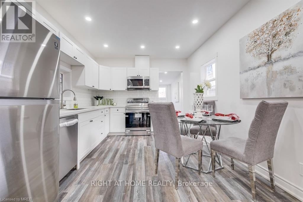 120 Tisdale Street N, Hamilton (Landsdale), Ontario  L8L 5M6 - Photo 12 - X12902766