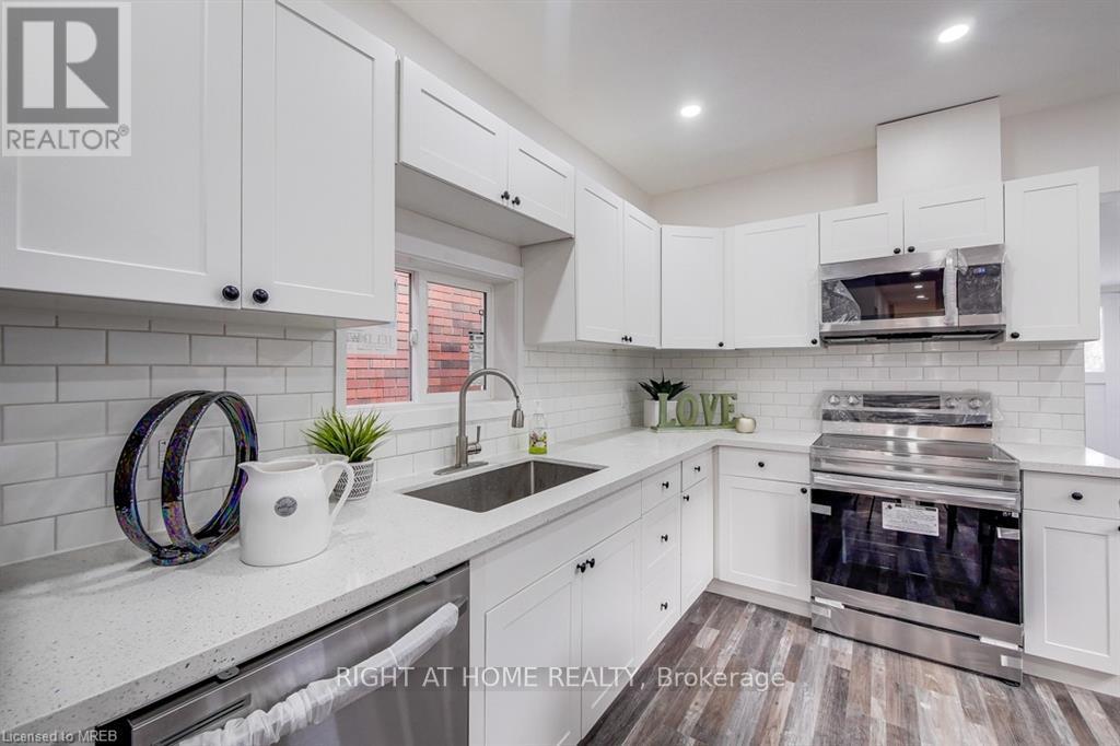 120 Tisdale Street N, Hamilton (Landsdale), Ontario  L8L 5M6 - Photo 14 - X12902766