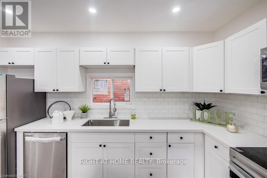 120 Tisdale Street N, Hamilton (Landsdale), Ontario  L8L 5M6 - Photo 15 - X12902766