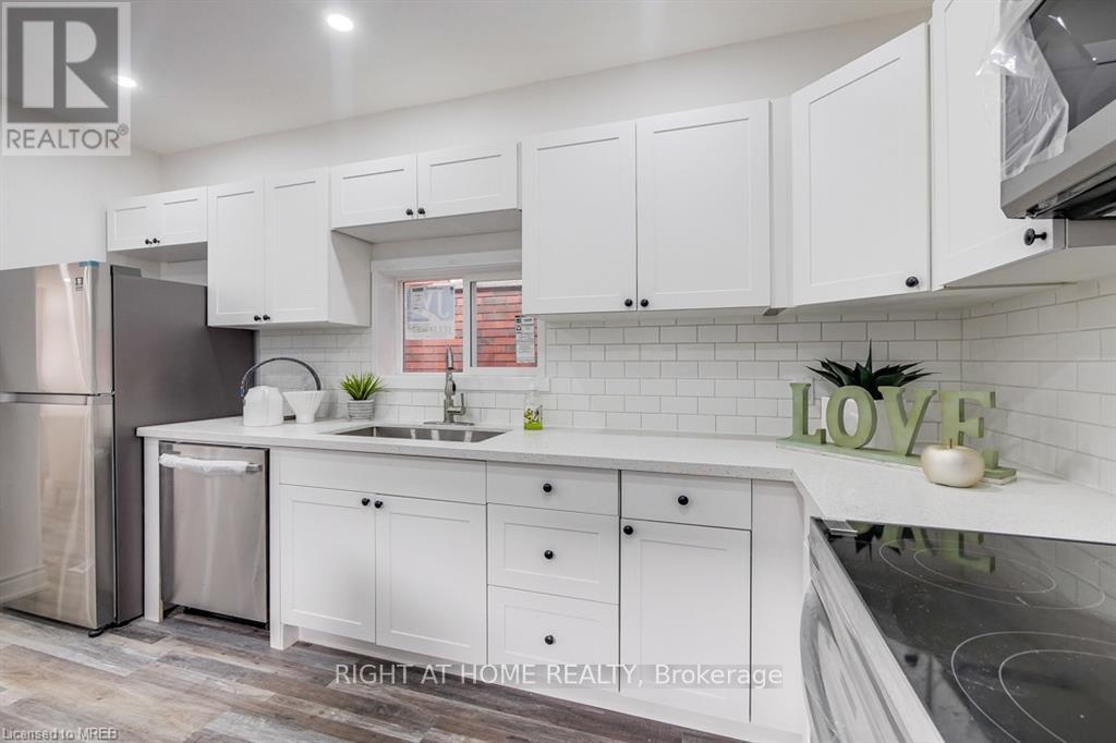 120 Tisdale Street N, Hamilton (Landsdale), Ontario  L8L 5M6 - Photo 16 - X12902766